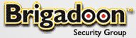 BRIGADOON Security Group Logo